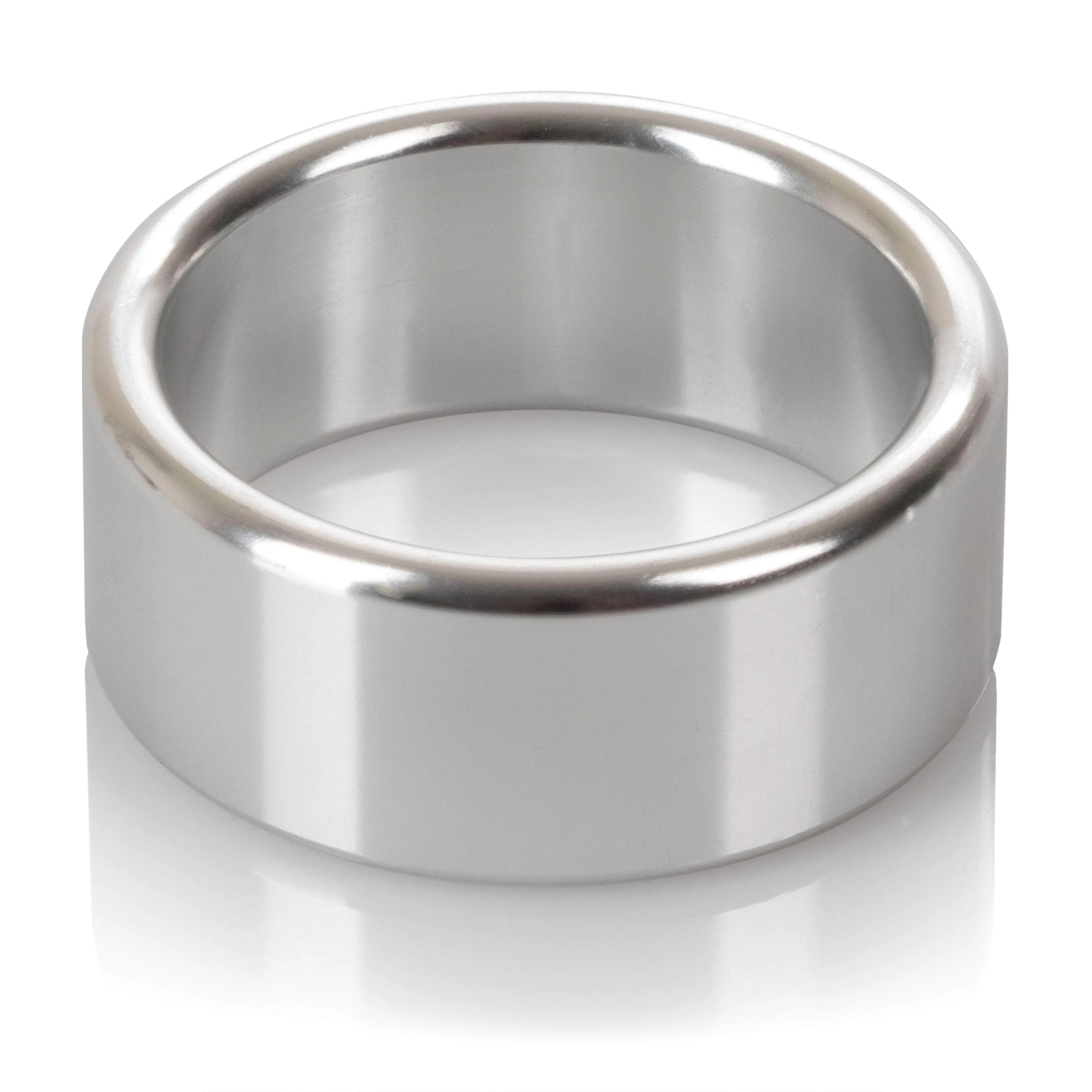 California Exotics - Alloy Metallic Cock Ring