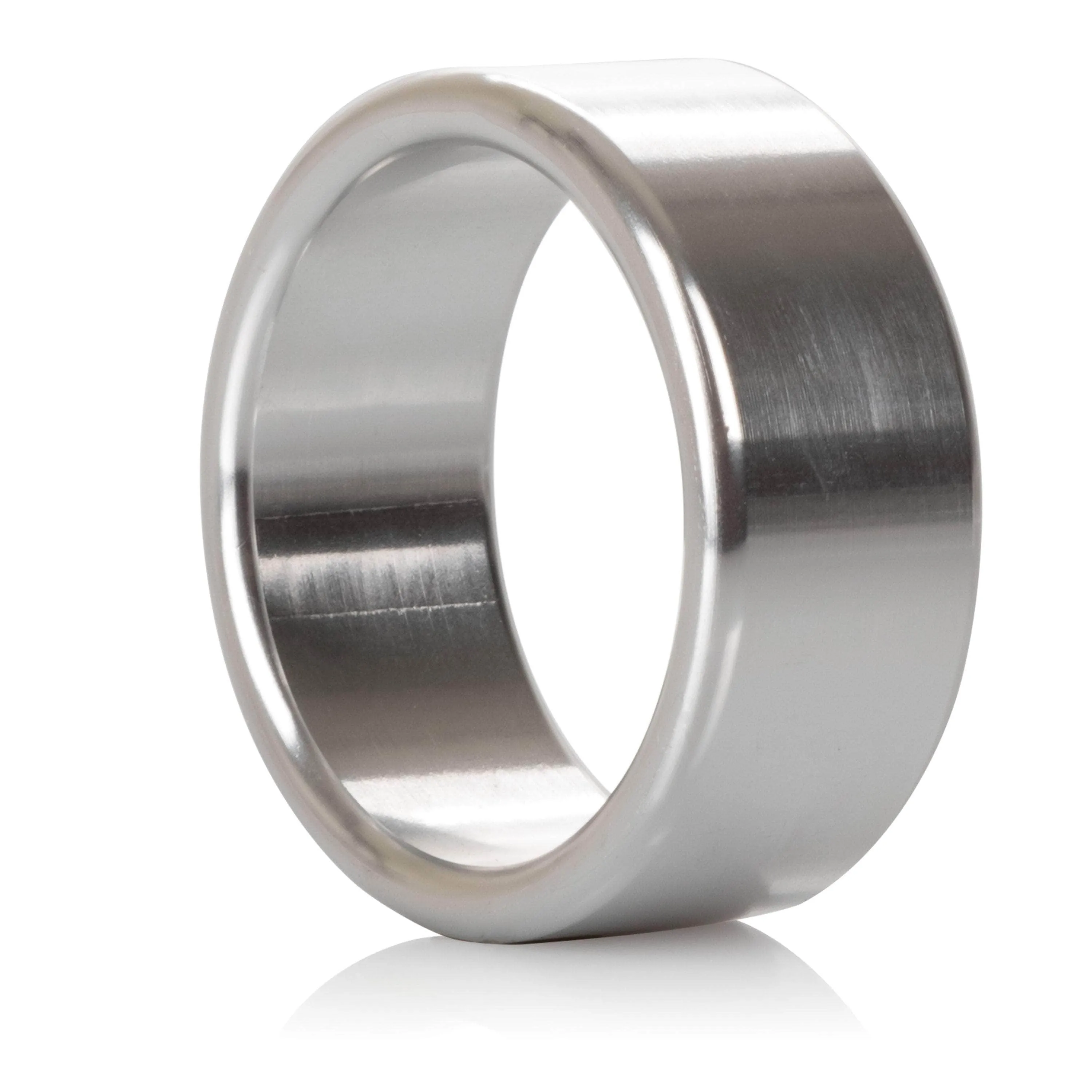 California Exotics - Alloy Metallic Cock Ring