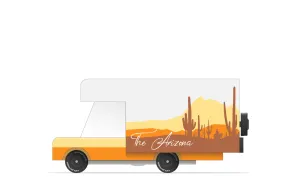 Candyvans Arizona RV