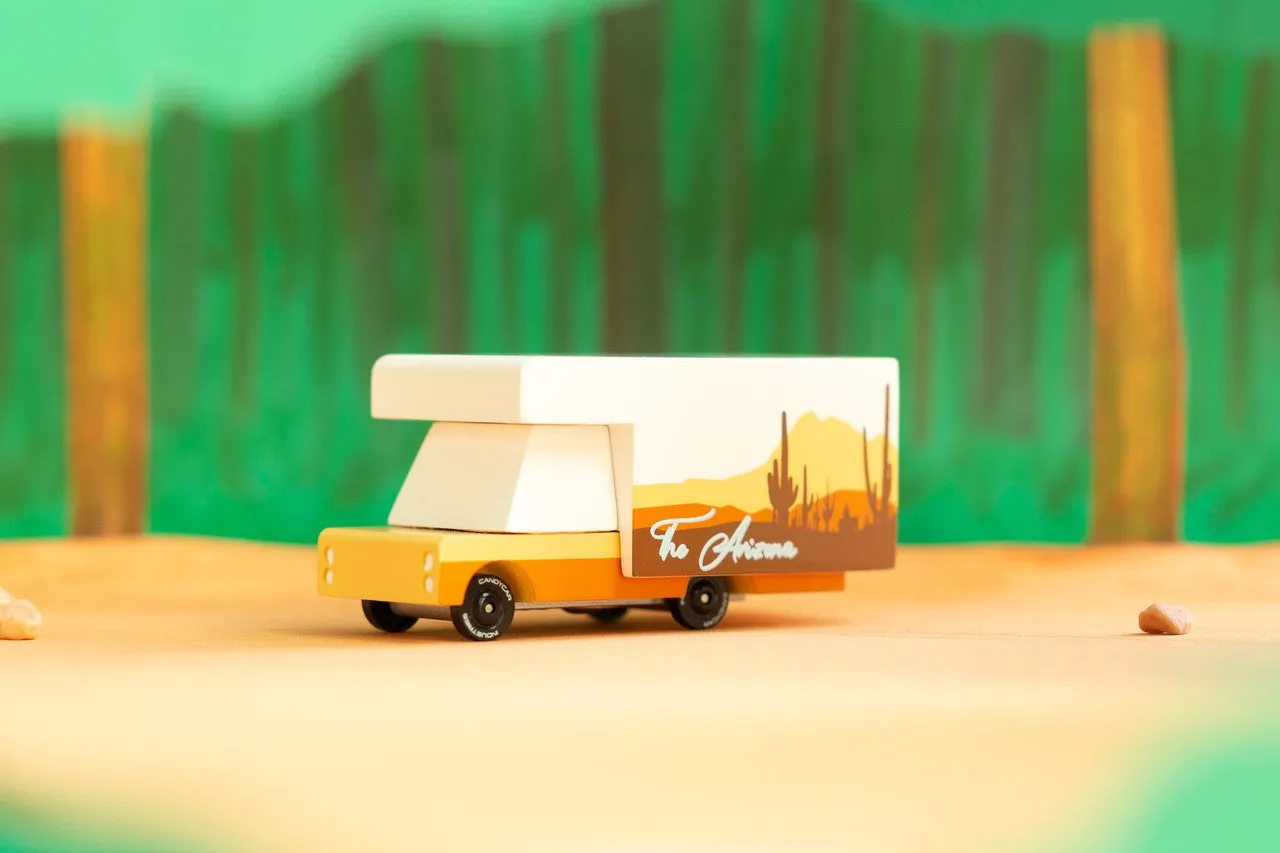 Candyvans Arizona RV