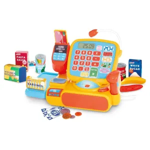 Casdon Cash Register