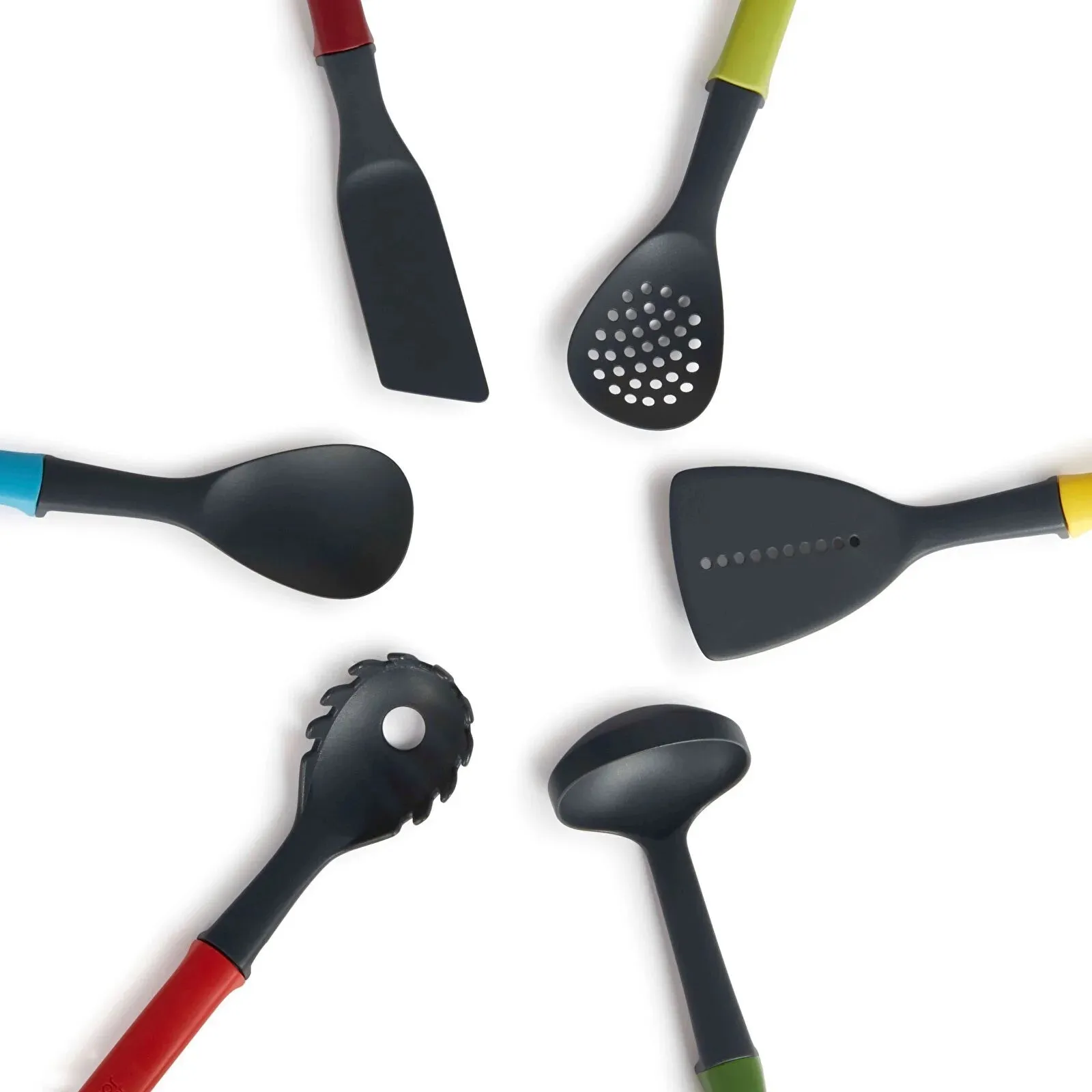Casdon Joseph Joseph Toy Utensils Set 6 pcs