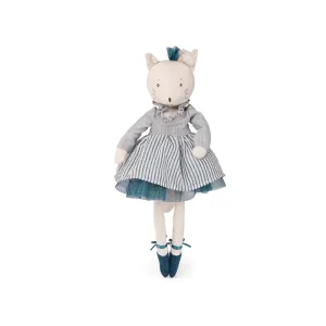 Cat Doll Celestine