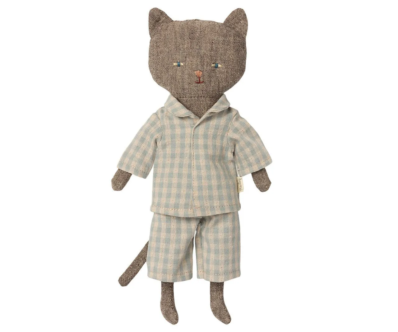 Chatons Kitten - Grey
