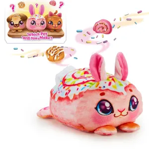 COOKEEZ MAKERY 23502 OVEN PLAYSET CINNAMON