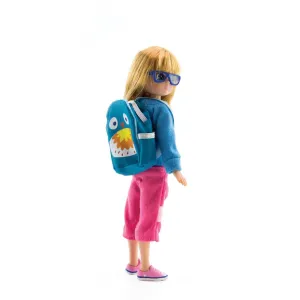 Cool 4 School Doll