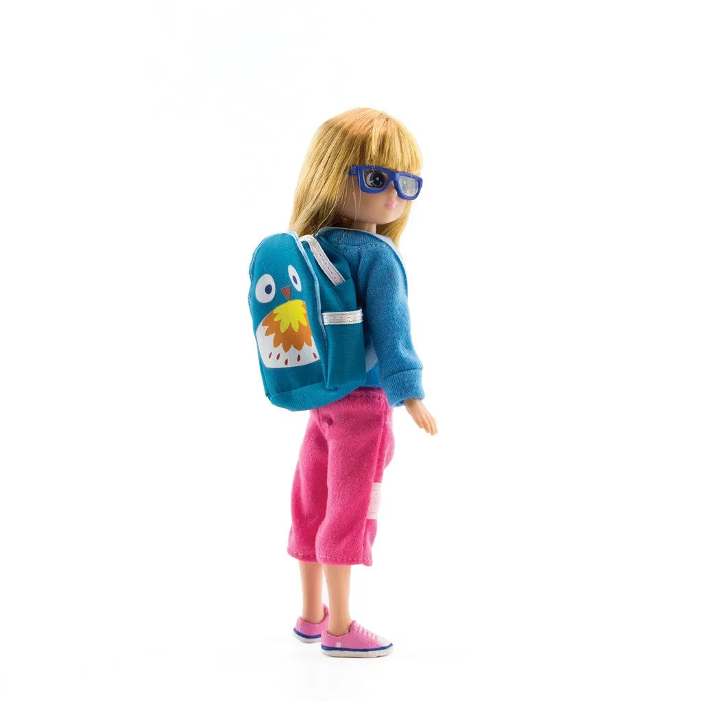 Cool 4 School Doll
