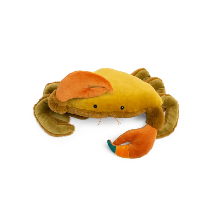 Crab, All Around The World