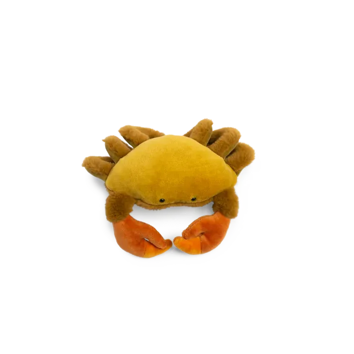 Crab, All Around The World