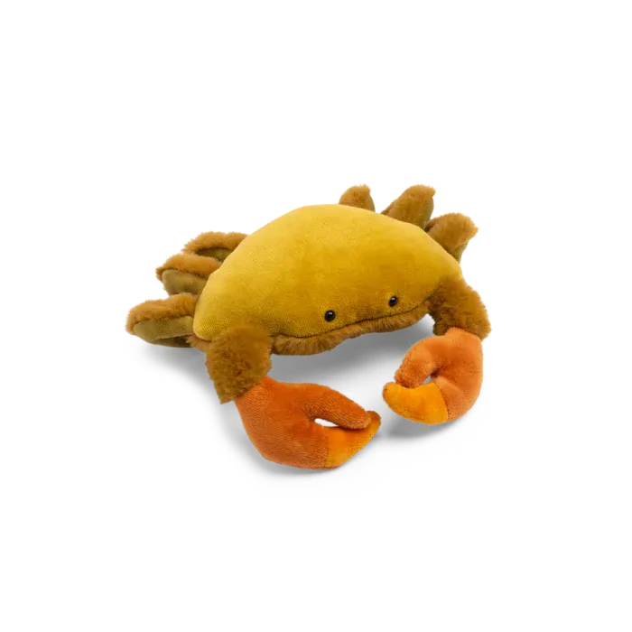 Crab, All Around The World