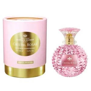 Cristal Rosae by Marina De Bourbon 100ml EDP