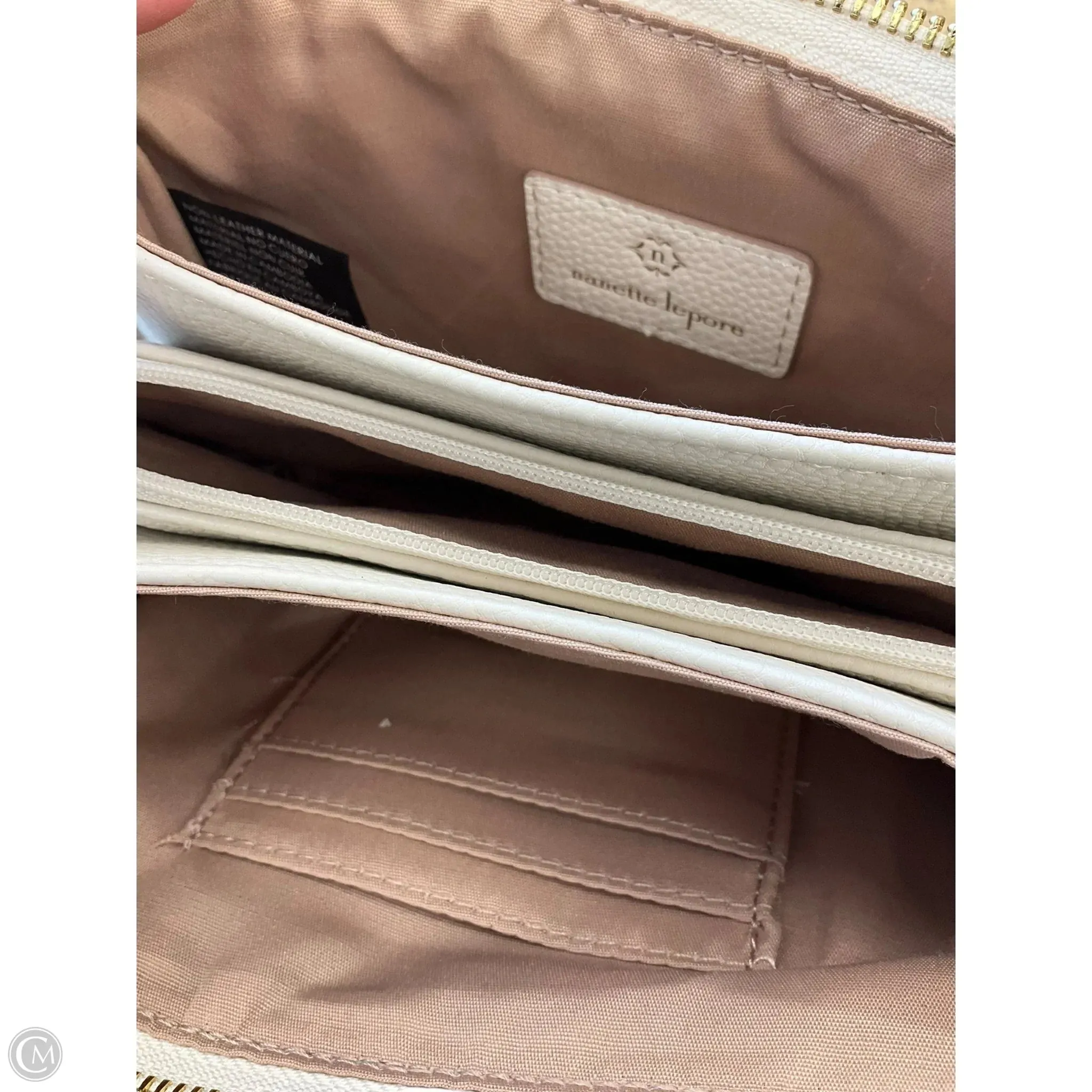 Crossbody By Nanette Lepore, Size: Small
