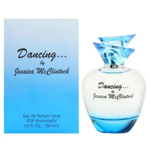 Dancing by Jessica McClintock 100ml EDP