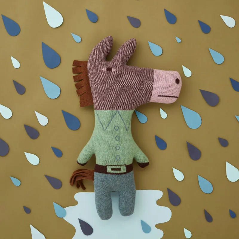 Dave Donkey