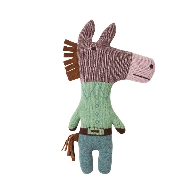 Dave Donkey