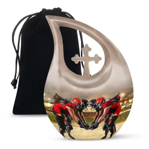 Deer Cremation Urn: Keepsake Cremation Urn For Human Ashes