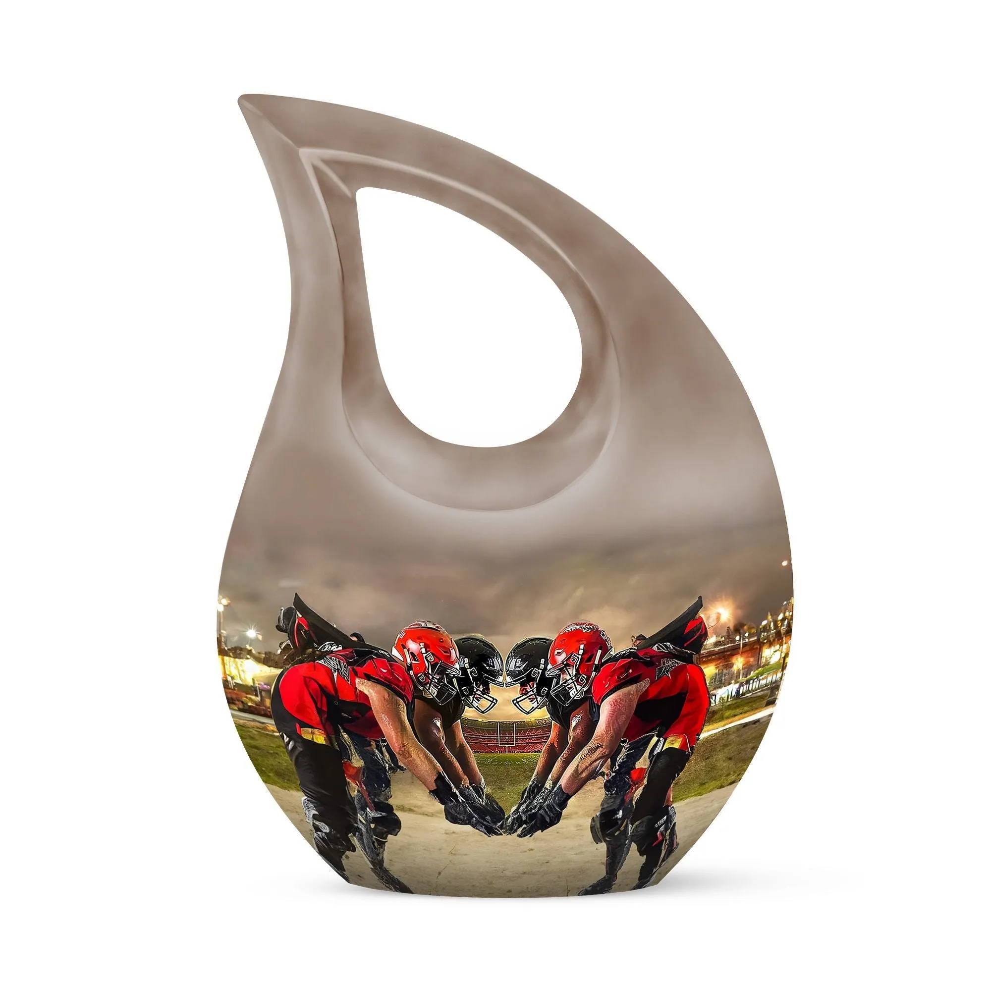 Deer Cremation Urn: Keepsake Cremation Urn For Human Ashes
