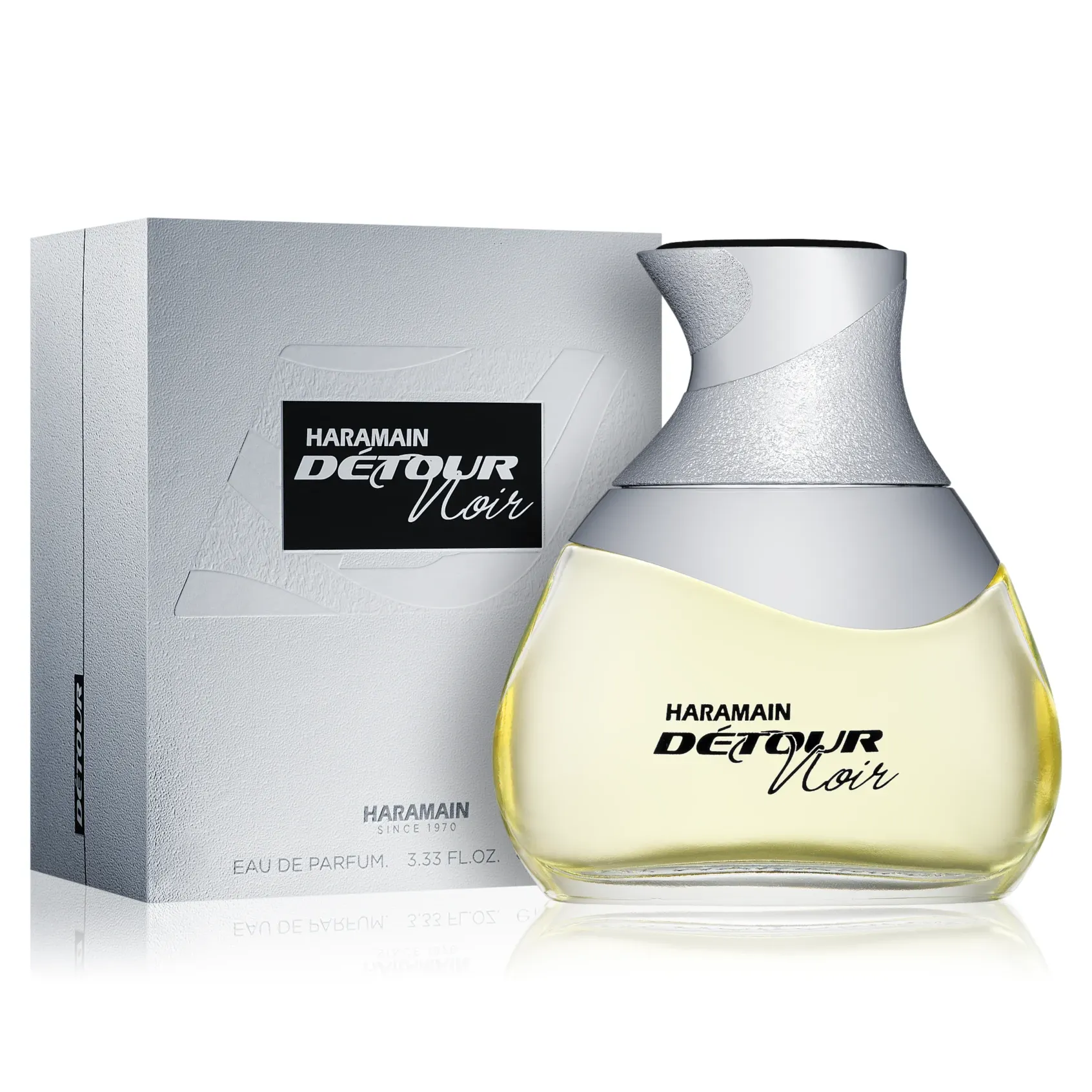 Detour Noir by Al Haramain 100ml EDP