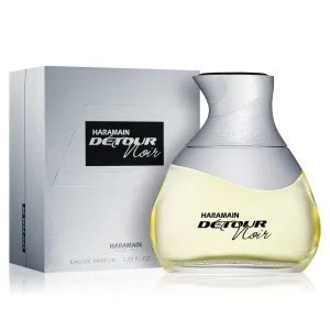 Detour Noir by Al Haramain 100ml EDP