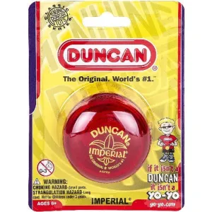 Duncan Yo-Yo
