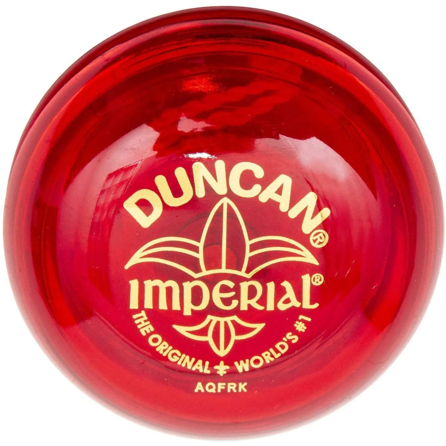 Duncan Yo-Yo