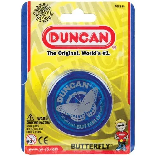 Duncan Yo-Yo