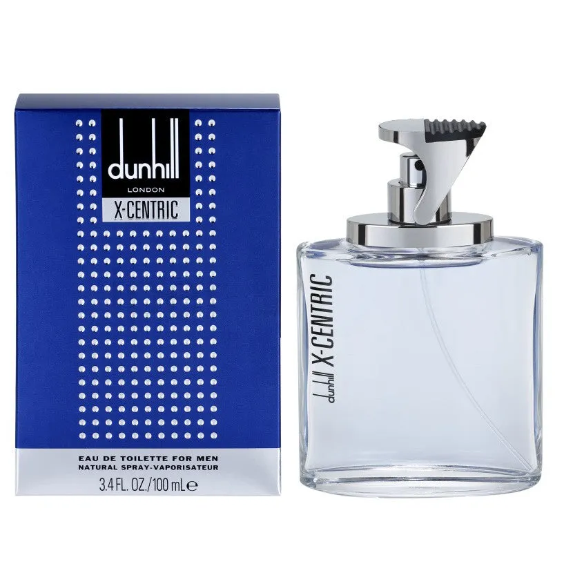 Dunhill X-Centric 100ml EDT Spray