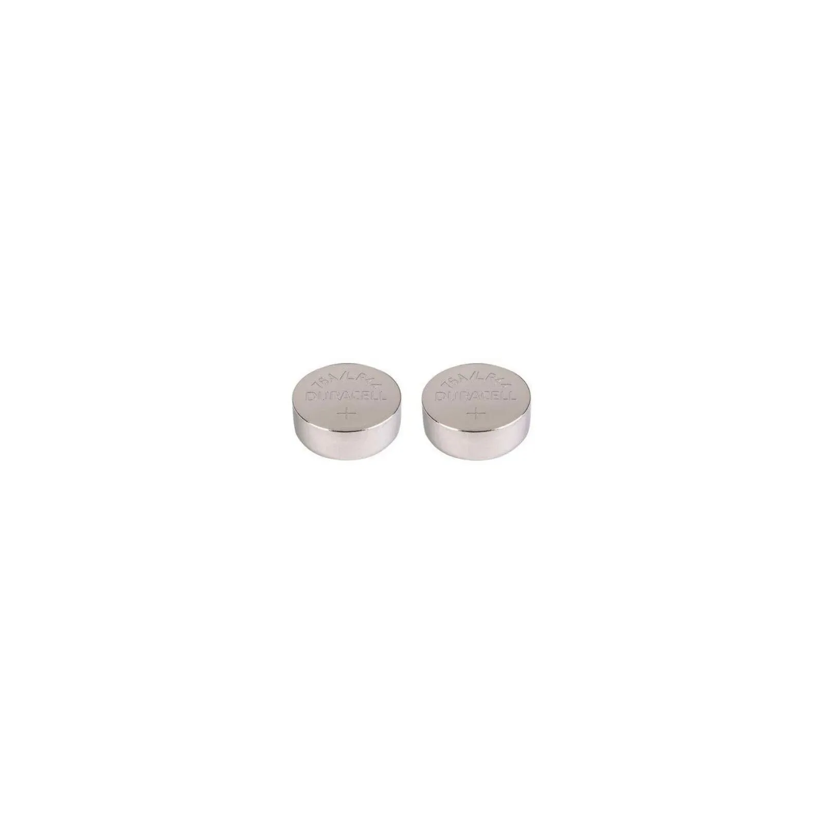 Duracell Electronics LR44 Alkaline Batteries 2 pcs