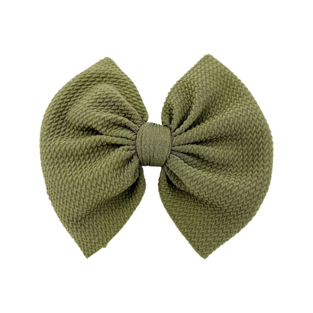 Dusty Olive