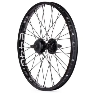 Eclat E440/Cortex Cassette Wheel - RHD