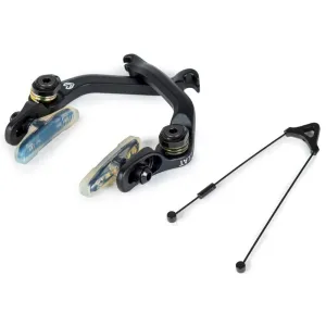Eclat Talon Forged Alloy Brake - Black