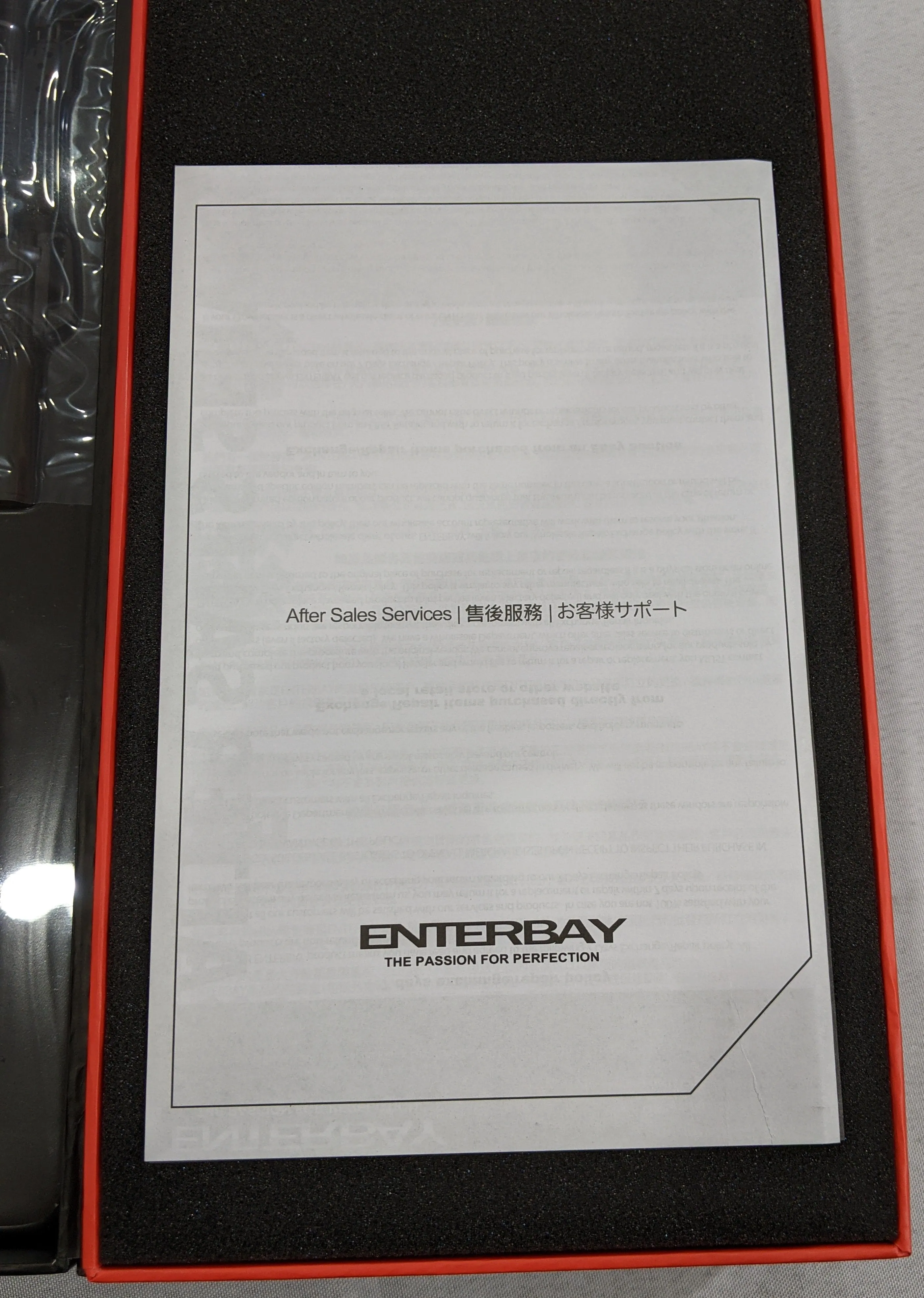 Enterbay Real Masterpiece 1/6 Scarface Tony Montana (The War Ver.) Sixth Scale Action Figure *Open Box*