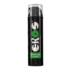 Eros - Fisting Gel Ultra X Lubricant (Lube)