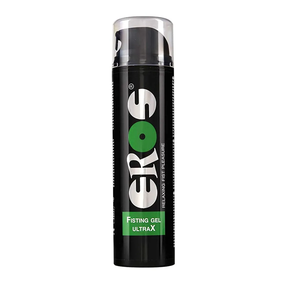 Eros - Fisting Gel Ultra X Lubricant (Lube)
