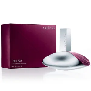 Euphoria by Calvin Klein 100ml EDP