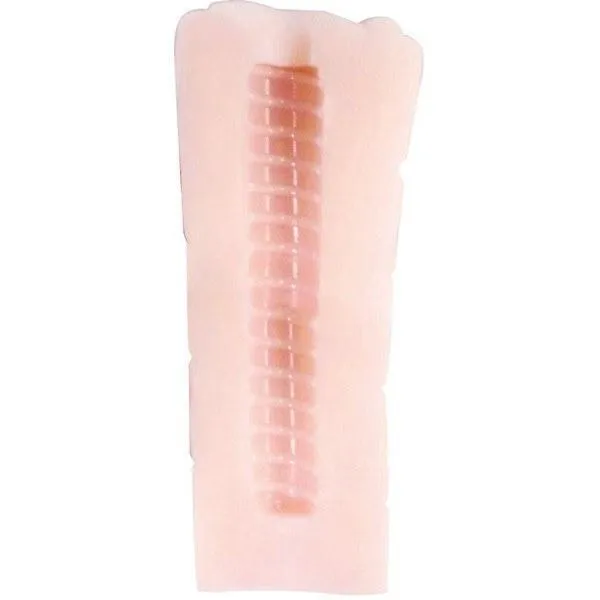 EXE - Gold Pleasure Haruki Sato Onahole (Beige)