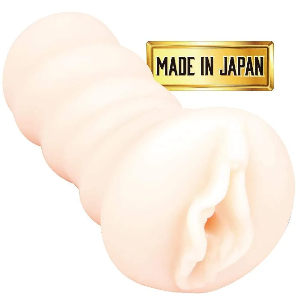 EXE - Japanese Real Hole Minami Hatsukawa Onahole (Beige)