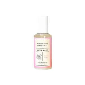 Eye of Love Bloom Sunny Daze Pheromone Room Spray
