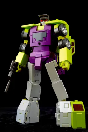 Fans Toys FT-32C Gaudi Action Figure