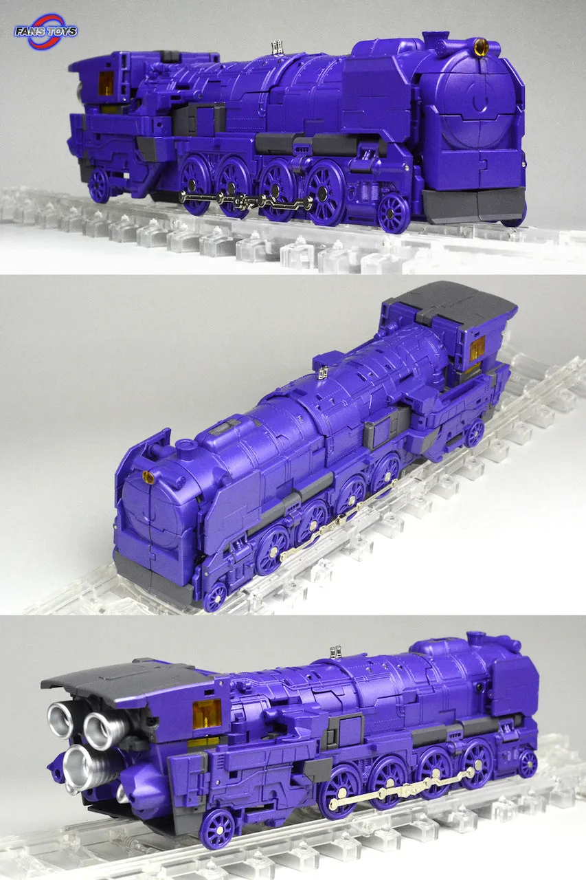 Fans Toys FT-44 Thomas (2022 Reissue)