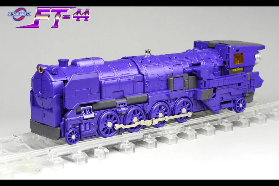 Fans Toys FT-44 Thomas (2022 Reissue)