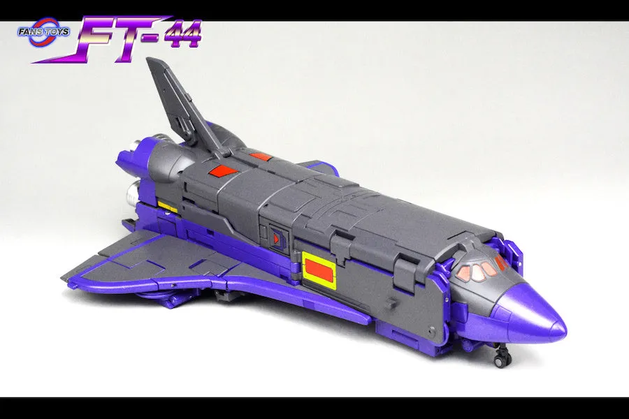 Fans Toys FT-44 Thomas (2022 Reissue)