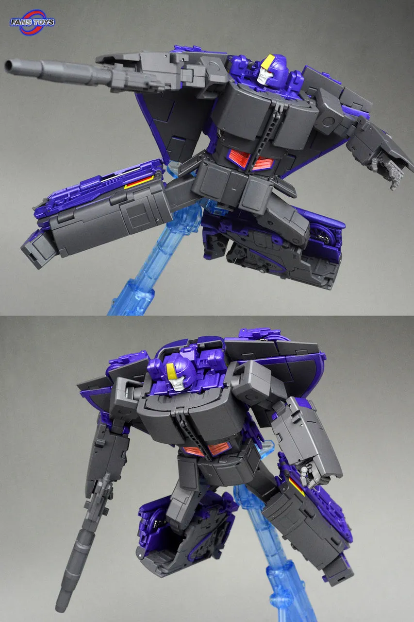 Fans Toys FT-44 Thomas (2022 Reissue)