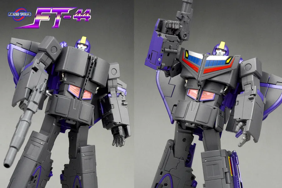 Fans Toys FT-44 Thomas (2022 Reissue)