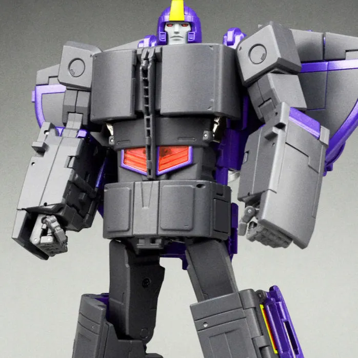Fans Toys FT-44 Thomas (2022 Reissue)