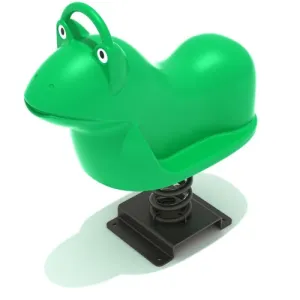 Filbert Frog