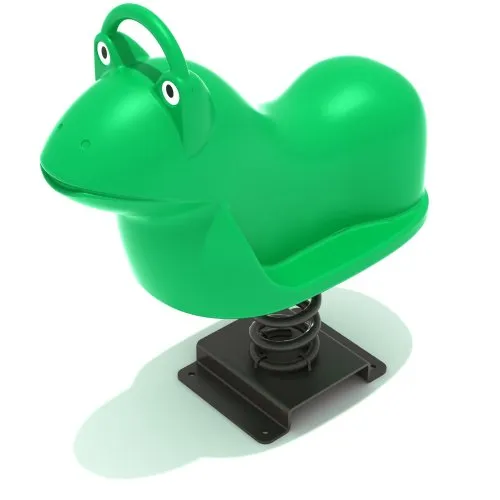 Filbert Frog