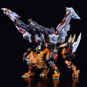 Flame Toys - Transformers Kuro Kara Kuri - Victory Leo