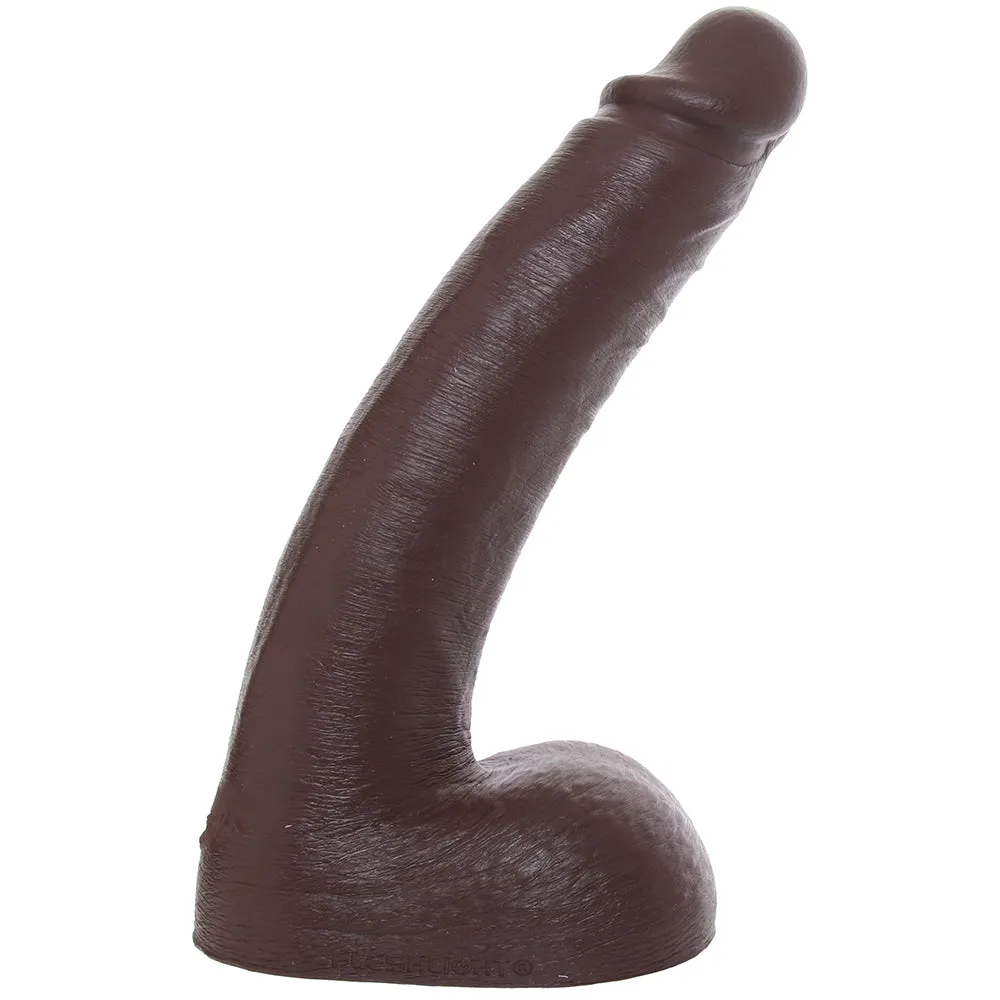 Fleshjack Boys Life-Size Silicone Milan Christopher Dildo