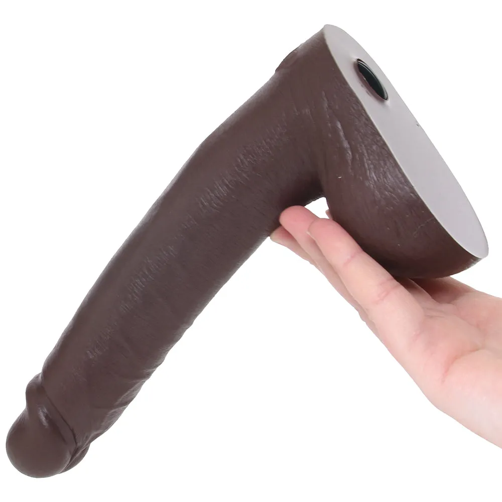 Fleshjack Boys Life-Size Silicone Milan Christopher Dildo